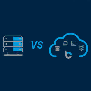 Qual a diferença entre um Data Center tradicional e Cloud Computing?