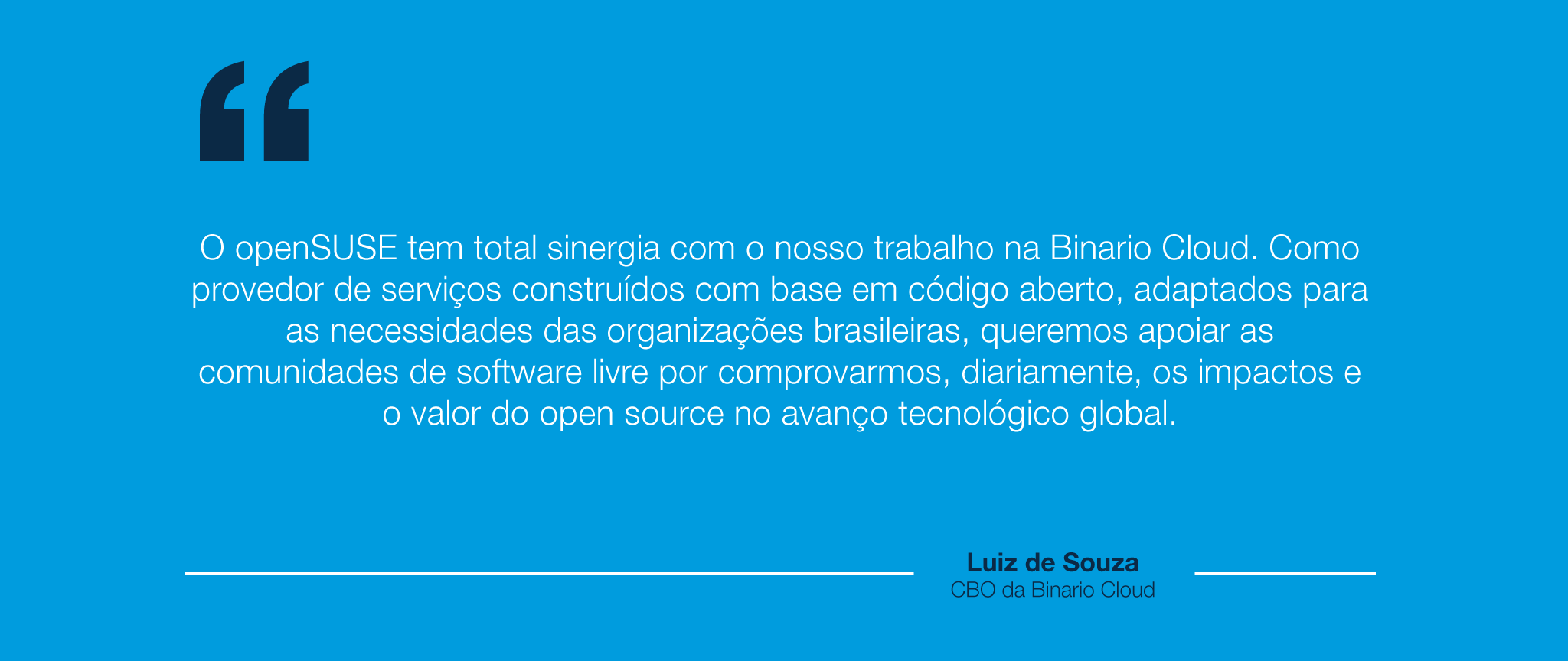 openSUSE-LuizSouza